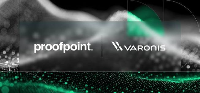 Proofpoint to Acquire Varonis in a $6.3 Billion Transaction